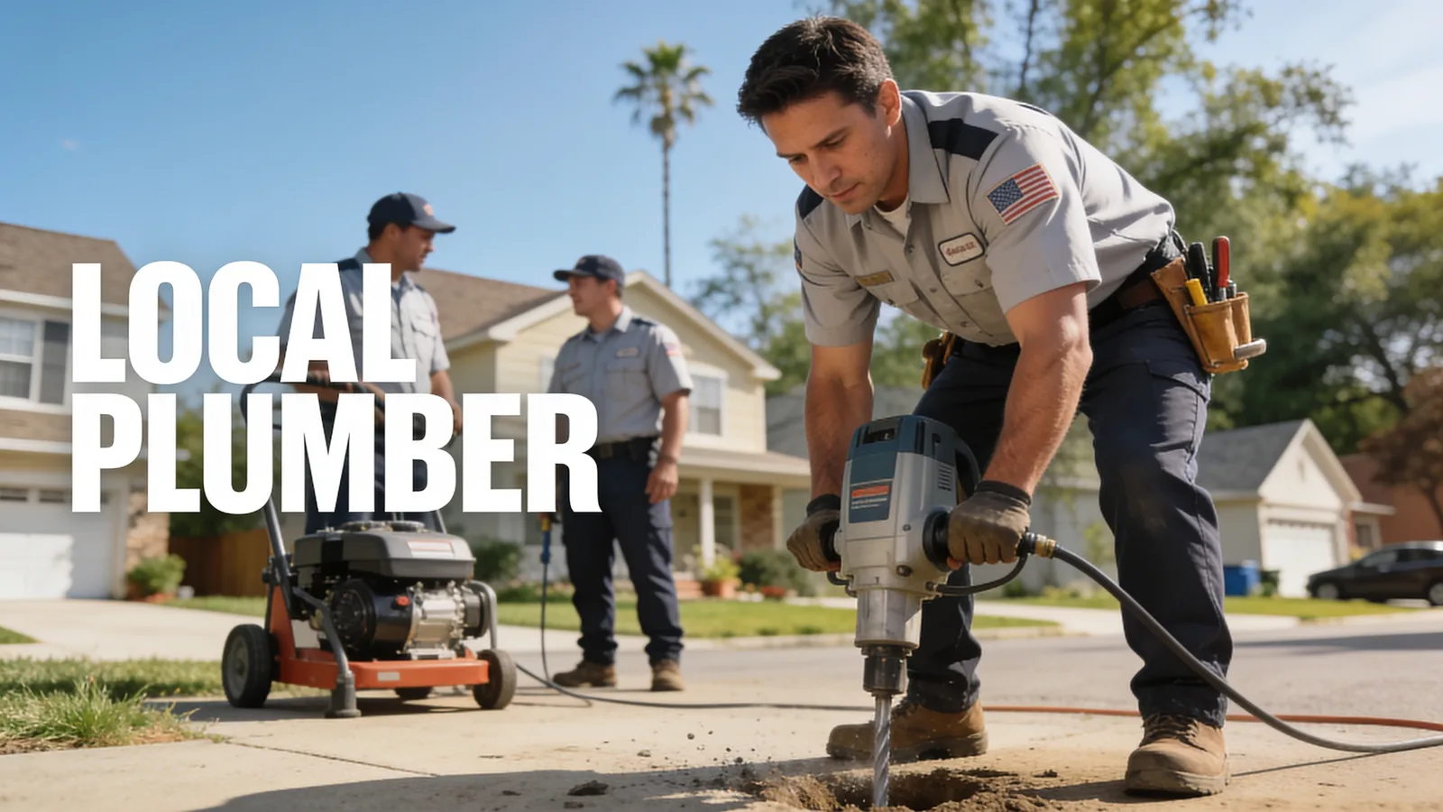 Plumber in Carthage, IN near me